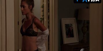 Hannah Ware Underwear Scene  in Betrayal