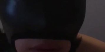Blow job