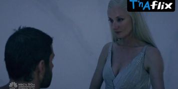 Joely Richardson Sexy Scene  in Emerald City