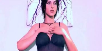 Neon,gangbang,black,bbc,bwc,russian,animation,3d, cartoon,anime,hentai,lezdom