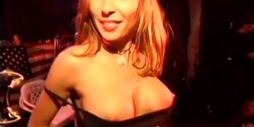 At The Club - GGW - Endless Spring Break #6 (Daryn Lee)