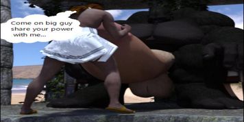 The Legend of Konga
