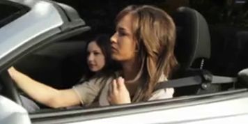 Malena Morgan Erotic Lesbian Sex with Rilee Marks - Orgasm