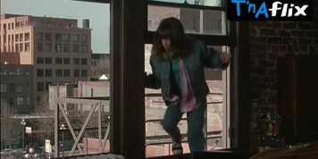 Michelle Pfeiffer Underwear Scene  in The Fabulous Baker Boys