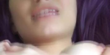 Pinuppixie Nude Car Sextape Only fan Video
