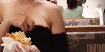 quase apanhados sem calcinha (sexo , punheta)