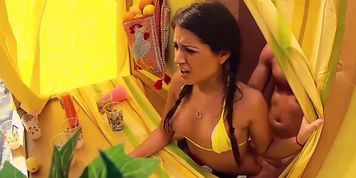 Latina Fuckqueens PMV [Don Omar-Danza Kuduro] (Abella Anderson, Emily Willis, Franceska Jaimes, Gina Valentino, Jynx Maze)
