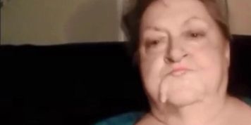 GRANNY FACIALS in WSMT''s GRANNY GETS IT!