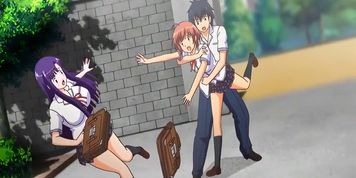 Ane Chijo Max Heart 2 SubEspa&ntilde;ol