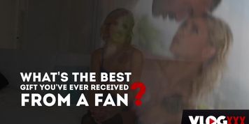 Deep Inside Stunning Slim Beauty Kiara Cole BTS