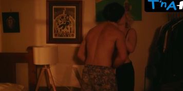 Victoria Lincoln Breasts,  Underwear Scene  in Filterphonic