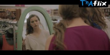 Dylan Gelula Underwear Scene  in First Girl I Loved