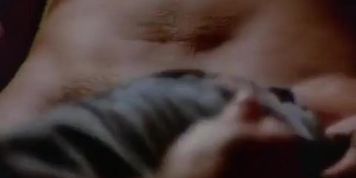 Erika Raffael Breasts,  Bush Scene  in Tango Of Perversion