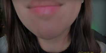 Hgirl Facelicking