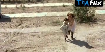 Paulina Galvez Breasts Scene  in Rottweiler