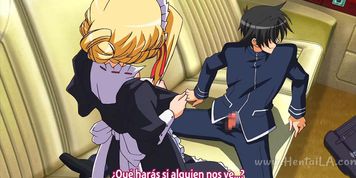 Princess Lover 1