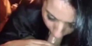 arab slut is a dick pleaser