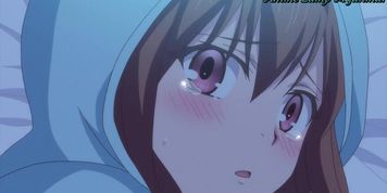 Overflow - 02- She is Amidst A Dream Next to Me