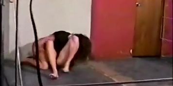 CatFight.com | Nude catfight with hair pulling, slapping, clothes ripping, head slams, headlocks and facesits