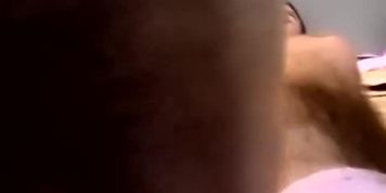 Amateur stud mounts throbbing dick for hardcore barebacking (Jay Ashley)