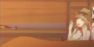 Milk Junkie Shimai Hen 60FPS Episode 3