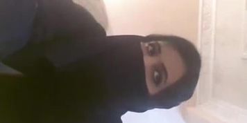 arabe hijab bzezel kber kahba
