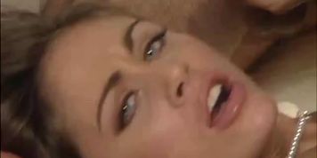 Chasey Lain in triple action