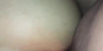 I love this native ass
