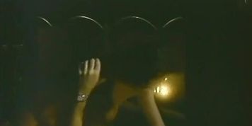 Debra K. Beatty Breasts Scene  in Cyberella: Forbidden Passions (Debra Beatty)
