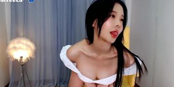 Korean BJ