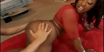 ULTIMATE ASSES 7 - Scene 3 (Cherokee D Ass)
