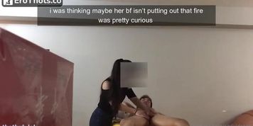 SinfulDeeds Episode Korean Girl Session 2B Full