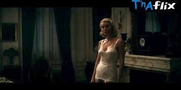 Gwyneth Paltrow Underwear Scene  in Marty Supreme