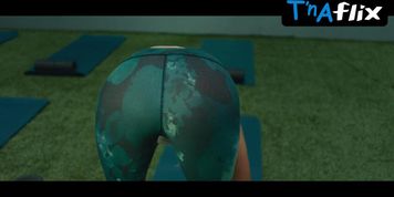Lisa-Marie Seidel Sexy Scene  in It'S Just A Phase, Honeybunny
