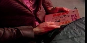 CHEEKS 2, The BITTER END (1989) (Britt Morgan, Jamie Gillis, Nina DePonca, Peter North, Rachel Ashley, Tom Byron)