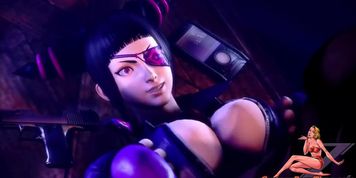 my street fighter
