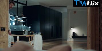 Darya Moroz Butt Scene  in Russian Affairs
