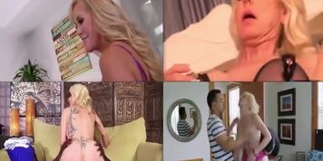 Gilf Cammille Austin And Milf Brandi Love Screw In 4 Shots At The Same Time (Melody Parker)