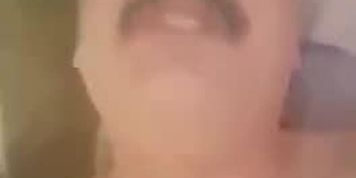 Big Turkish old man