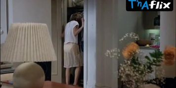 Jill Clayburgh Underwear Scene  in I'M Dancing As Fast As I Can