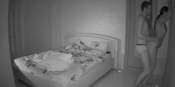 Hidden Camera LANA & JAMES