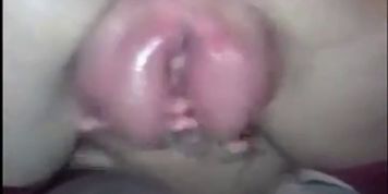 pump pussy