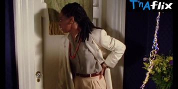 Nicole Ari Parker Breasts Scene  in The Incredibly True Adventure Of Two Girls In Love