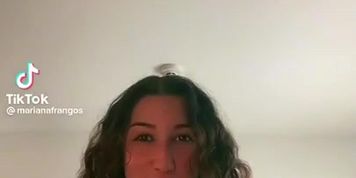 Mariana Frangos