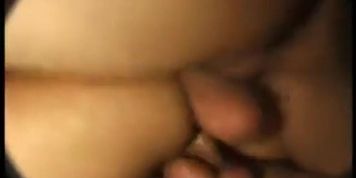 Bondage and Gangbang