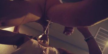 Edin Sin Gets The Deepest Creampie In The Business - Eden Sin (Eden Sinclair, Helly Mae Hellfire, Ryan Madison)
