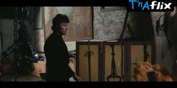 Maria Teresa Tofano Breasts,  Butt Scene  in The Night Evelyn Came Out Of The Grave