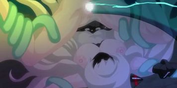 Hentai budy