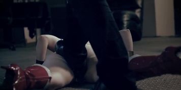 munity full video (Lily Lou)