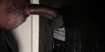 Philly GLORYHOLE-86 (Mack-Daddy)